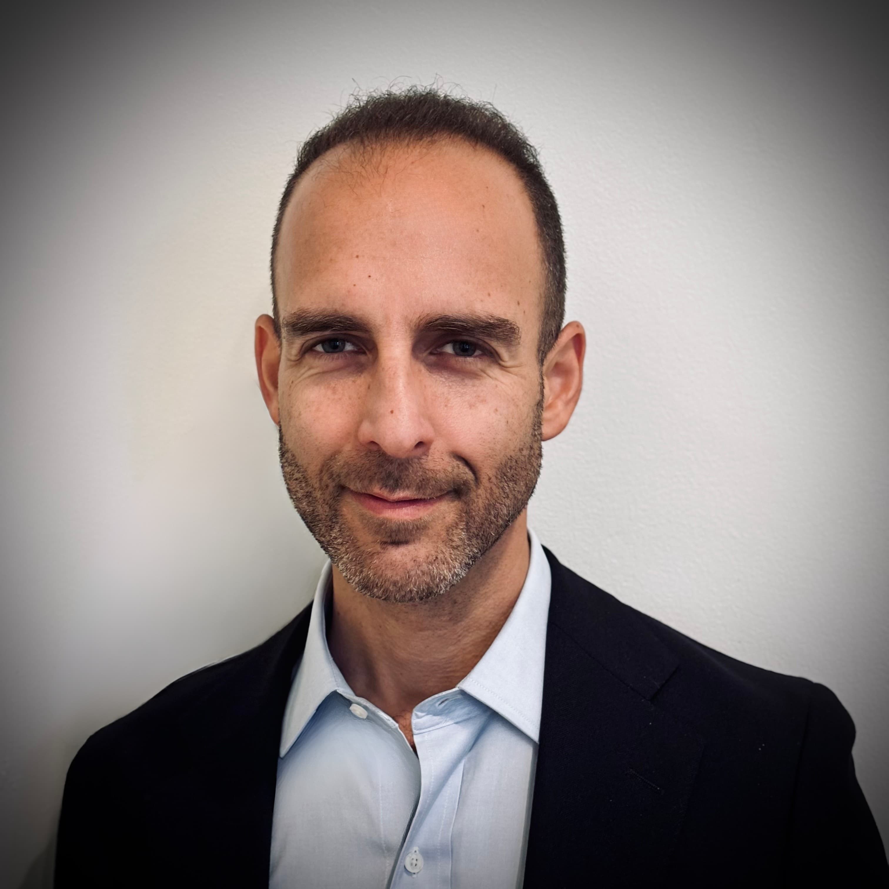 Photo of Johnathon Ehsani